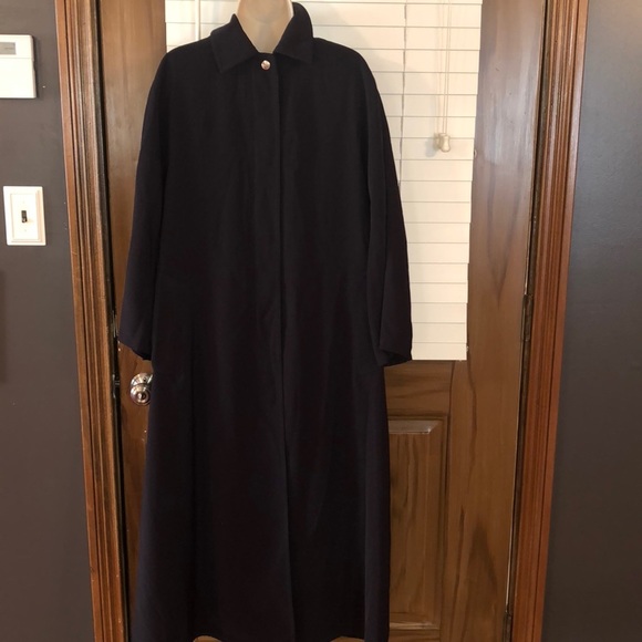 Ramosport Other - Vintage Ramosport Coat